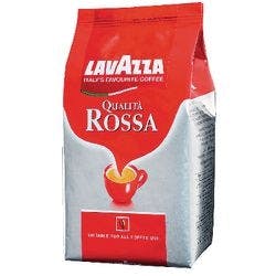 Lavazza Kaffeebohnen Qualita Rossa 1 kg Produktbild