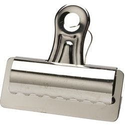 Aktenklammern Viking 75 mm Produktbild