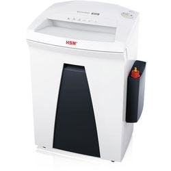 HSM Aktenvernichter SECURIO B24 Partikelschnitt Sicherheitsstufe P-5 11 Blatt Produktbild