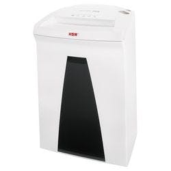 HSM Aktenvernichter SECURIO B24 Partikelschnitt Sicherheitsstufe P-7 5 Blatt Produktbild