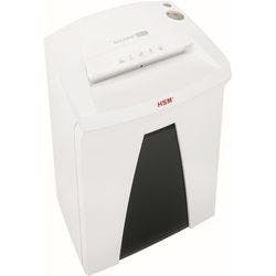 HSM Aktenvernichter SECURIO B24 Streifenschnitt Sicherheitsstufe P-2 22 Blatt Produktbild