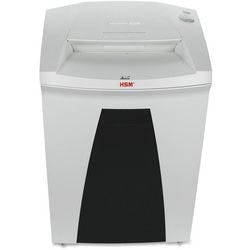 HSM Aktenvernichter SECURIO B32 Partikelschnitt Sicherheitsstufe P-4 19 Blatt Produktbild