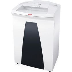 HSM Aktenvernichter SECURIO B34 Streifenschnitt Sicherheitsstufe P-2 27 Blatt Produktbild
