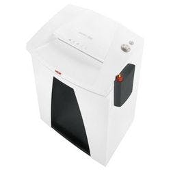 HSM Aktenvernichter SECURIO B34 Partikelschnitt Sicherheitsstufe P-4 22 Blatt Produktbild