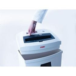 Aktenvernichter HSM SECURIO C16 4x25mm Produktbild