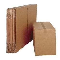 HSM Kartonbox für B34 Produktbild