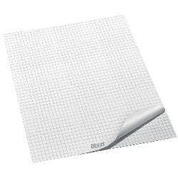 Ursus Flipchart-Papier Kariert 68 x 99 cm 20 80 g/m² 5 Stück à 20 Blatt Produktbild
