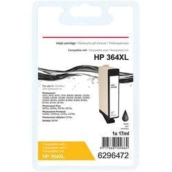 Viking 364XL Kompatibel HP Tintenpatrone CN684EE Schwarz Produktbild