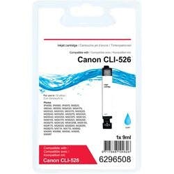 Viking CLI-526C Kompatibel Canon Tintenpatrone Cyan Produktbild
