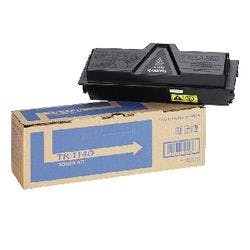 Kyocera TK-1140 Original Tonerkartusche Schwarz Produktbild