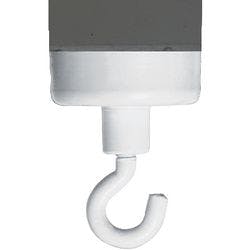 Franken HM37 Magnet Magnetisch 3,7 x 3,7 cm Produktbild