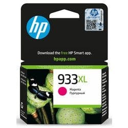HP 933XL Original Tintenpatrone CN055AE Magenta Produktbild