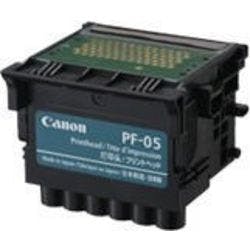 Canon PF-05 Original Druckkopf Schwarz, Mattschwarz, Cyan, Magenta, Gelb, Foto Cyan, Foto Magenta, Grau Produktbild