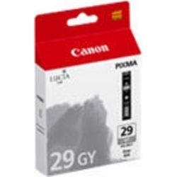 Canon PGI-29GY Original Tintenpatrone Grau Produktbild