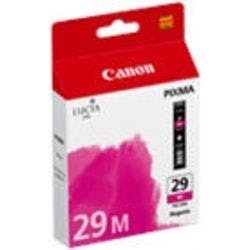 Canon PGI-29M Original Tintenpatrone Magenta Produktbild