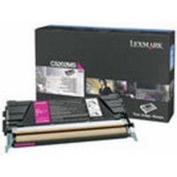 Lexmark C5202MS Original Tonerkartusche Magenta Produktbild