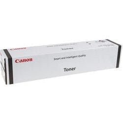 Canon C-EXV 37 Original Tonerkartusche Schwarz Produktbild