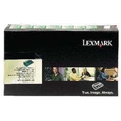Lexmark C746A1CG Original Tonerkartusche Cyan Produktbild