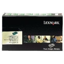 Lexmark Original Tonerkartusche C746A1YG Gelb Produktbild