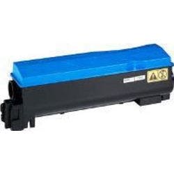 Kyocera TK-570C Original Tonerkartusche Cyan Produktbild