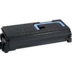 Kyocera TK-570K Original Tonerkartusche Schwarz Produktbild