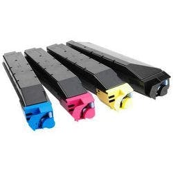 Kyocera TK-8505M Original Tonerkartusche Magenta Produktbild