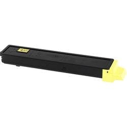 Kyocera TK-895Y Original Tonerkartusche Gelb Produktbild