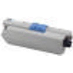 OKI 44973508 Original Tonerkartusche Schwarz Produktbild