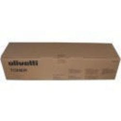 Olivetti B0949 Original Tonerkartusche Gelb Produktbild