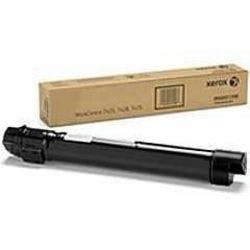 Xerox Original 006R01513 Tonerkartusche Schwarz Produktbild