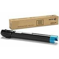 Xerox Original 006R01516 Tonerkartusche Cyan Produktbild