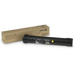 Xerox Original 106R01569 Tonerkartusche Schwarz Produktbild