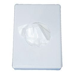 Hygostar PS (Polystyrol) Hygienebeutel-Spender 88845 Produktbild
