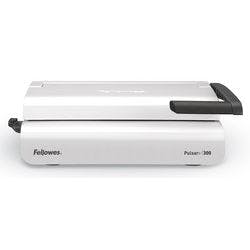 Fellowes Pulsar+ 300 Manuell CombBind Bindegerät 300 Blatt Produktbild