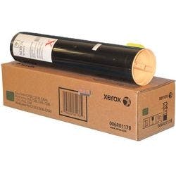 Xerox Original 006R01178 Tonerkartusche Gelb Produktbild