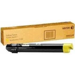Xerox Original 006R01458 Tonerkartusche Gelb Produktbild