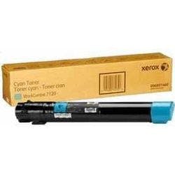 Xerox Original 006R01460 Tonerkartusche Cyan Produktbild