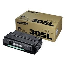 Samsung MLT-D305L Original Tonerkartusche Schwarz Produktbild