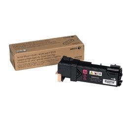 Xerox 106R01595 Original Tonerkartusche Magenta Produktbild