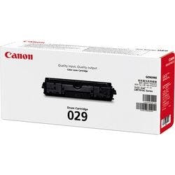 Canon 029 Original Trommel Schwarz Produktbild