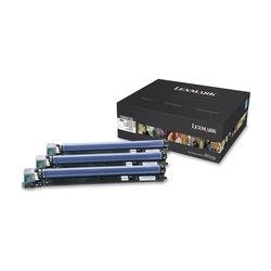 Lexmark C950X73G Original Trommel Schwarz Produktbild