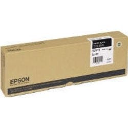 Epson T5911 Original Tintenpatrone C13T591100 Foto Schwarz Produktbild
