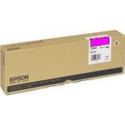 Epson T5913 Original Tintenpatrone C13T591300 Vivid Magenta Produktbild