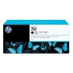 HP 761 Original Tintenpatrone CM997A Matt Schwarz Produktbild