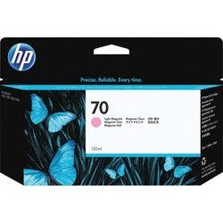 HP 70 Original Tintenpatrone C9455A Hell Magenta Produktbild