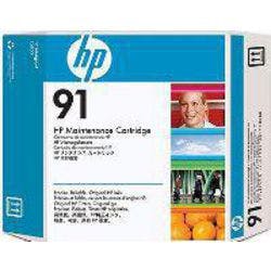 HP C9518A Wartungspatrone Produktbild