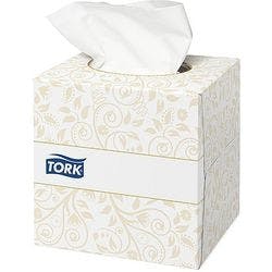Kosmetiktücher Tork Produktbild