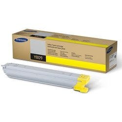 Samsung CLT-Y809S Original Tonerkartusche Gelb Produktbild