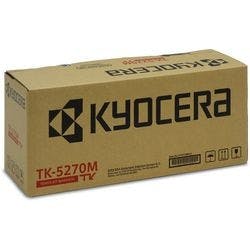 Kyocera TK-5270M Original Tonerkartusche Magenta Produktbild
