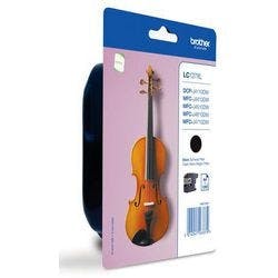 Brother LC127XL Original Tintenpatrone Schwarz Produktbild